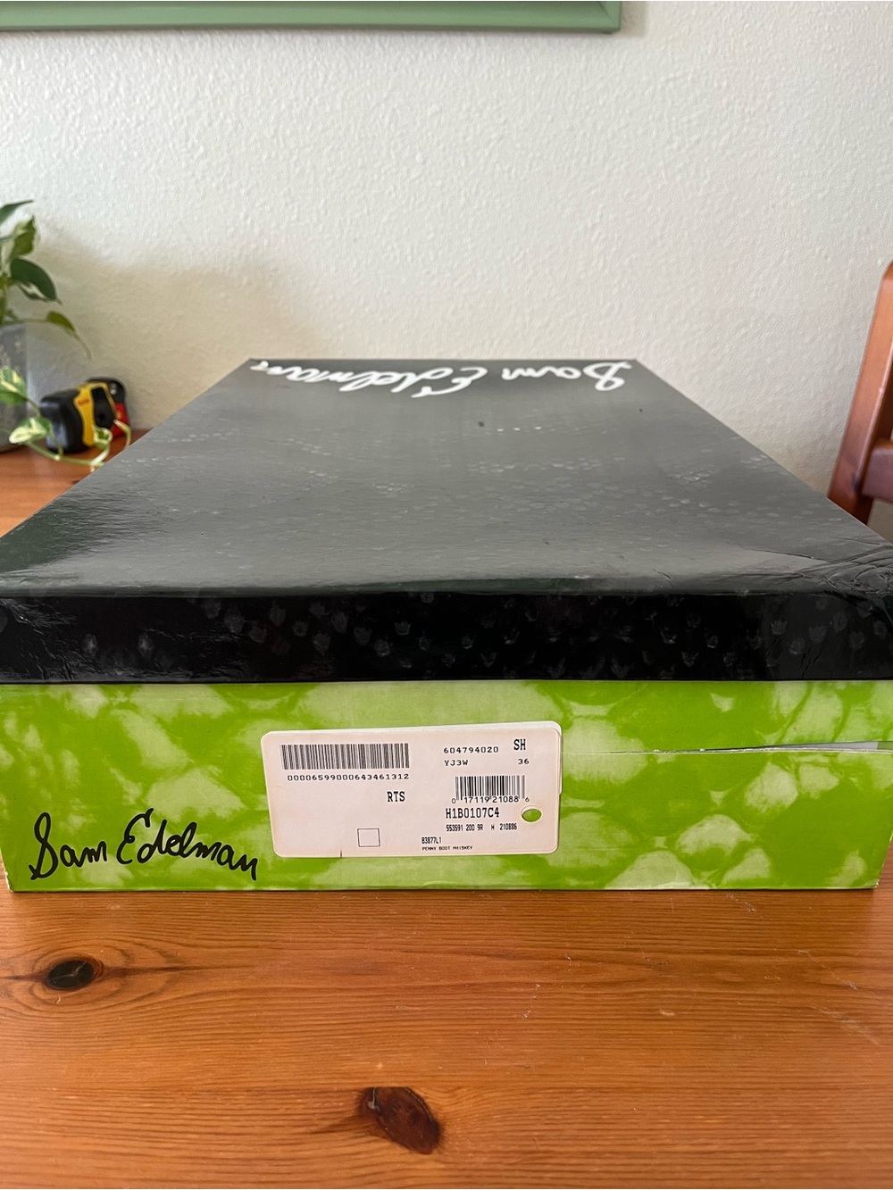 Sam Edelman Penny Riding Boots - Picture 16 of 16